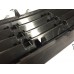Решетка радиатора JOM для VW Passat B5 3B (97-00) 